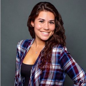 Meet your Posher, Ellie